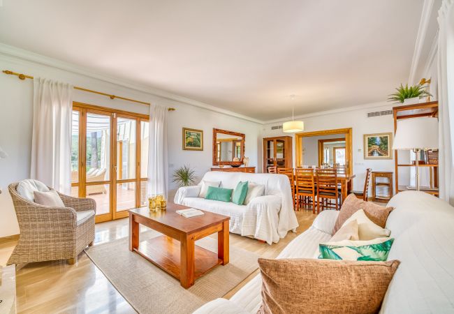 Casa en Crestatx - Villa con barbacoa Romana piscina privada Mallorca Casa en Crestatx - Villa con barbacoa Romana piscina privada Mallorca