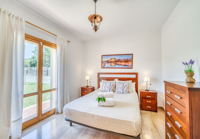 Casa en Crestatx - Villa con barbacoa Romana piscina privada Mallorca Casa en Crestatx - Villa con barbacoa Romana piscina privada Mallorca