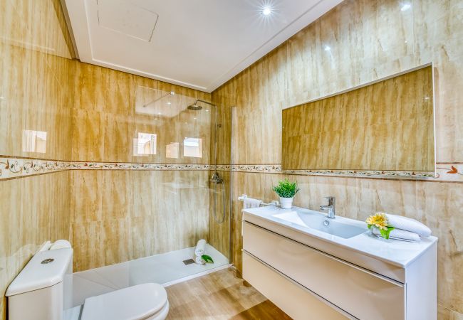 Casa en Crestatx - Villa con barbacoa Romana piscina privada Mallorca Casa en Crestatx - Villa con barbacoa Romana piscina privada Mallorca