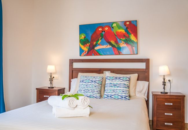 Casa en Crestatx - Villa con barbacoa Romana piscina privada Mallorca Casa en Crestatx - Villa con barbacoa Romana piscina privada Mallorca