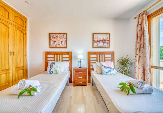 Casa en Crestatx - Villa con barbacoa Romana piscina privada Mallorca Casa en Crestatx - Villa con barbacoa Romana piscina privada Mallorca