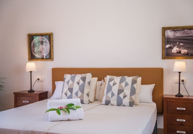 Casa en Crestatx - Villa con barbacoa Romana piscina privada Mallorca Casa en Crestatx - Villa con barbacoa Romana piscina privada Mallorca