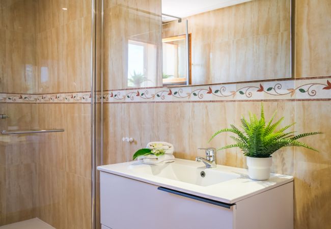 Casa en Crestatx - Villa con barbacoa Romana piscina privada Mallorca Casa en Crestatx - Villa con barbacoa Romana piscina privada Mallorca