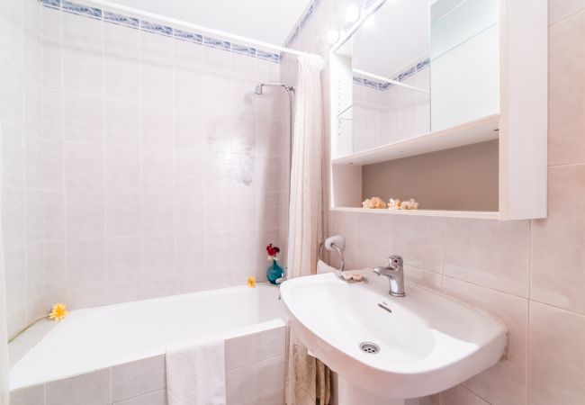 Casa en Manacor - Finca mediterránea con piscina Rosas 28 Mallorca Casa en Manacor - Finca mediterránea con piscina Rosas 28 Mallorca