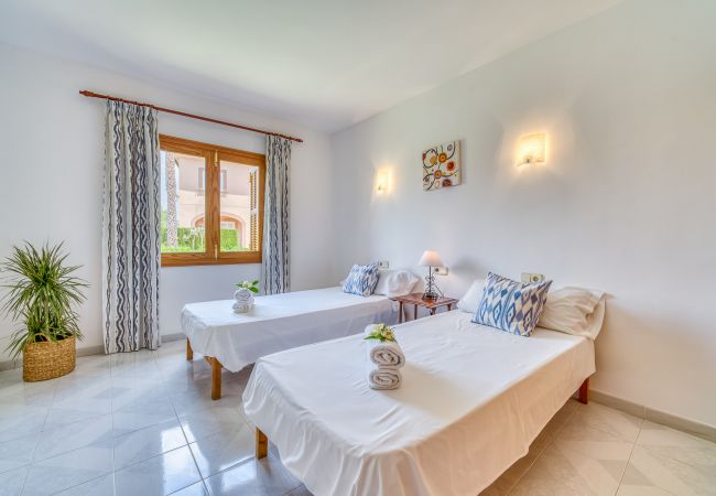 Casa en Manacor - Finca mediterránea con piscina Rosas 28 Mallorca Casa en Manacor - Finca mediterránea con piscina Rosas 28 Mallorca