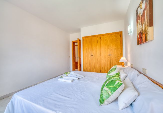 Casa en Manacor - Finca mediterránea con piscina Rosas 28 Mallorca Casa en Manacor - Finca mediterránea con piscina Rosas 28 Mallorca