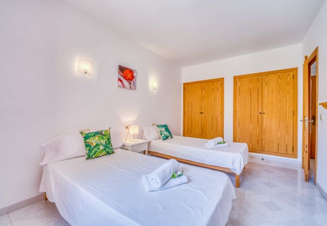 Casa en Manacor - Finca mediterránea con piscina Rosas 28 Mallorca Casa en Manacor - Finca mediterránea con piscina Rosas 28 Mallorca