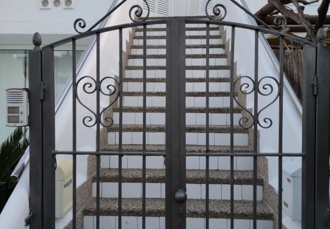 Apartamento en Alcúdia - Bonito Apartamento Silver con terraza en Alcudia  Apartamento en Alcúdia - Bonito Apartamento Silver con terraza en Alcudia