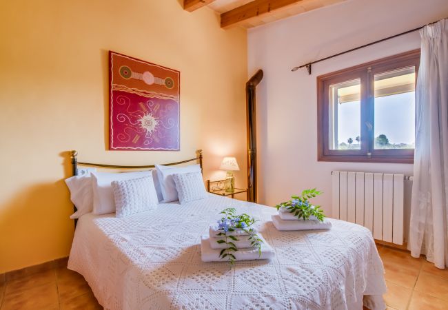 Finca en Inca - Finca rural sostenible Sa Sort Mallorca piscina Finca en Inca - Finca rural sostenible Sa Sort Mallorca piscina