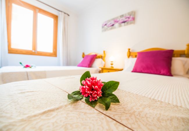 Casa en Colònia de Sant Jordi - Casa Tobalu en  Mallorca cerca de playa Casa en Colònia de Sant Jordi - Casa Tobalu en  Mallorca cerca de playa
