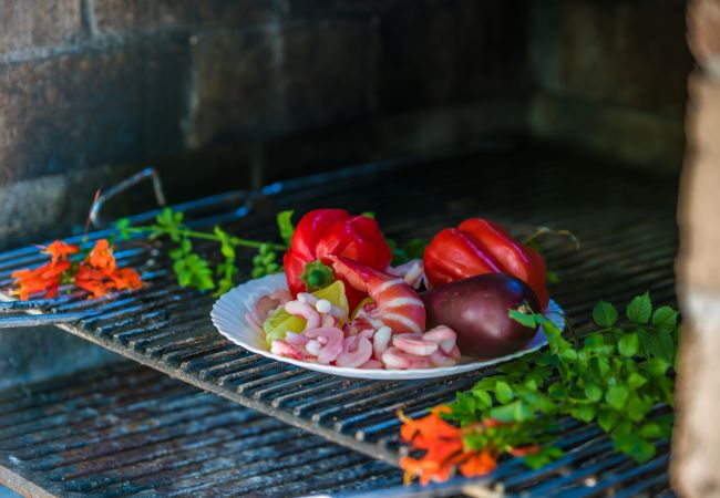 Finca en Pollensa - Finca rústica Can Verga en Pollensa con piscina Finca en Pollensa - Finca rústica Can Verga en Pollensa con piscina