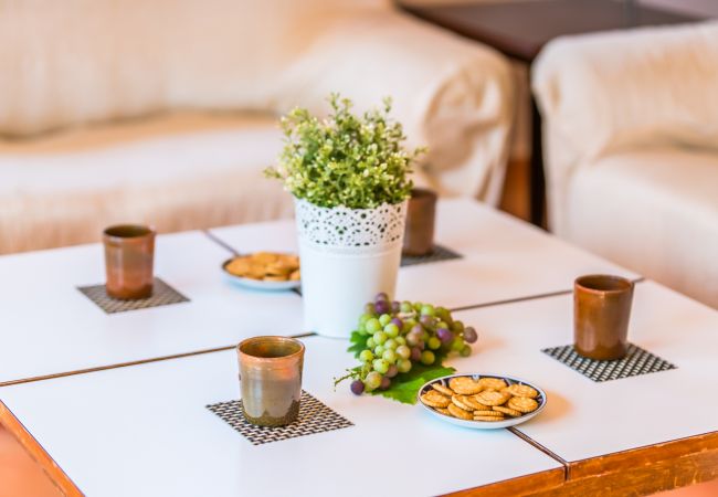 Finca en Capdepera - Finca en la naturaleza Na Babayana en Mallorca Finca en Capdepera - Finca en la naturaleza Na Babayana en Mallorca