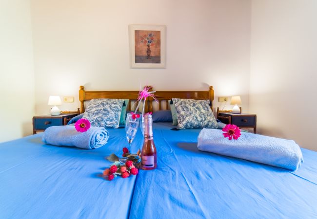 Finca en Capdepera - Finca en la naturaleza Na Babayana en Mallorca Finca en Capdepera - Finca en la naturaleza Na Babayana en Mallorca