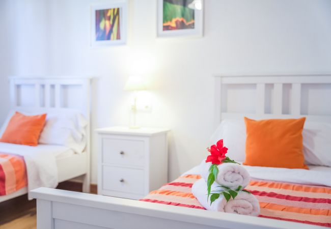 Apartamento en Cala Mesquida - Apartamento Sol de Mallorca 1 con piscina  Apartamento en Cala Mesquida - Apartamento Sol de Mallorca 1 con piscina