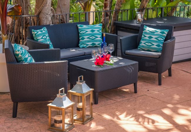 Apartamento en Cala Mesquida - Apartamento Sol de Mallorca 2 con piscina  Apartamento en Cala Mesquida - Apartamento Sol de Mallorca 2 con piscina