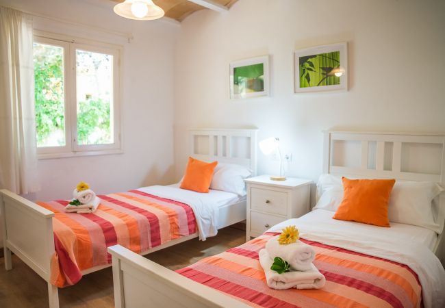 Apartamento en Cala Mesquida - Apartamento Sol de Mallorca 2 con piscina  Apartamento en Cala Mesquida - Apartamento Sol de Mallorca 2 con piscina