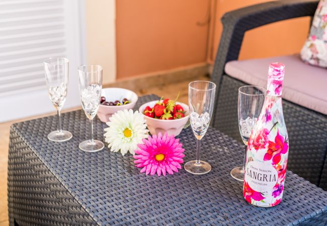 Casa en Sa Rapita - Casa con piscina Son Moleto cerca de la playa Casa en Sa Rapita - Casa con piscina Son Moleto cerca de la playa