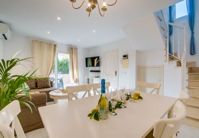 Casa en Sa Rapita - Casa con piscina Son Moleto cerca de la playa Casa en Sa Rapita - Casa con piscina Son Moleto cerca de la playa