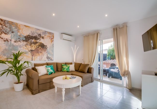 Casa en Sa Rapita - Casa con piscina Son Moleto cerca de la playa Casa en Sa Rapita - Casa con piscina Son Moleto cerca de la playa