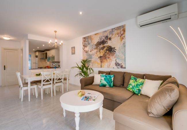 Casa en Sa Rapita - Casa con piscina Son Moleto cerca de la playa Casa en Sa Rapita - Casa con piscina Son Moleto cerca de la playa