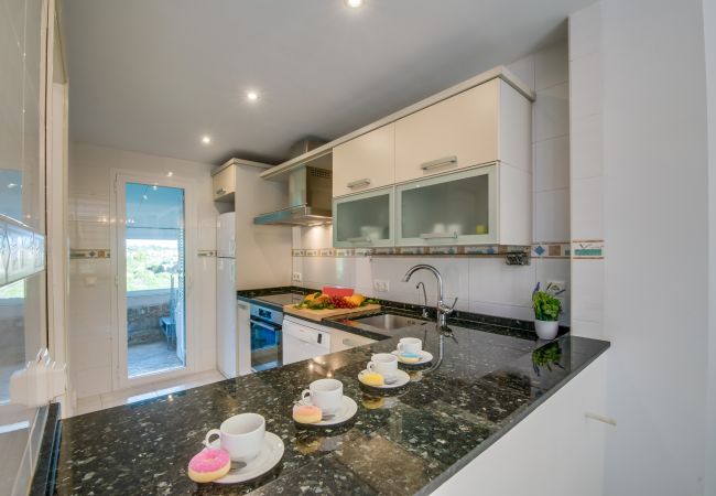 Casa en Sa Rapita - Casa con piscina Son Moleto cerca de la playa Casa en Sa Rapita - Casa con piscina Son Moleto cerca de la playa