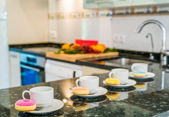 Casa en Sa Rapita - Casa con piscina Son Moleto cerca de la playa Casa en Sa Rapita - Casa con piscina Son Moleto cerca de la playa