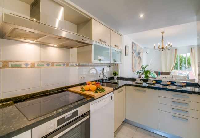 Casa en Sa Rapita - Casa con piscina Son Moleto cerca de la playa Casa en Sa Rapita - Casa con piscina Son Moleto cerca de la playa