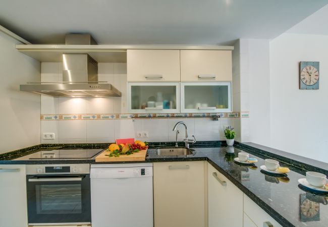 Casa en Sa Rapita - Casa con piscina Son Moleto cerca de la playa Casa en Sa Rapita - Casa con piscina Son Moleto cerca de la playa