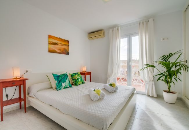 Casa en Sa Rapita - Casa con piscina Son Moleto cerca de la playa Casa en Sa Rapita - Casa con piscina Son Moleto cerca de la playa