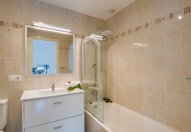 Casa en Sa Rapita - Casa con piscina Son Moleto cerca de la playa Casa en Sa Rapita - Casa con piscina Son Moleto cerca de la playa