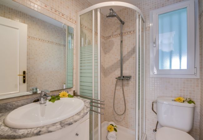 Casa en Sa Rapita - Casa con piscina Son Moleto cerca de la playa Casa en Sa Rapita - Casa con piscina Son Moleto cerca de la playa