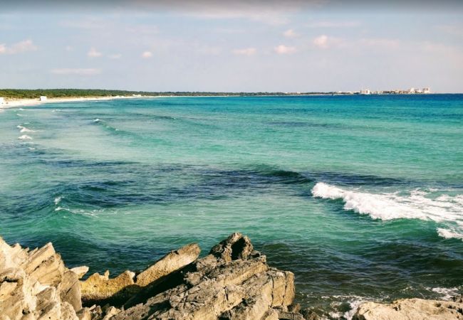 Casa en Sa Rapita - Casa con piscina Son Moleto cerca de la playa Casa en Sa Rapita - Casa con piscina Son Moleto cerca de la playa
