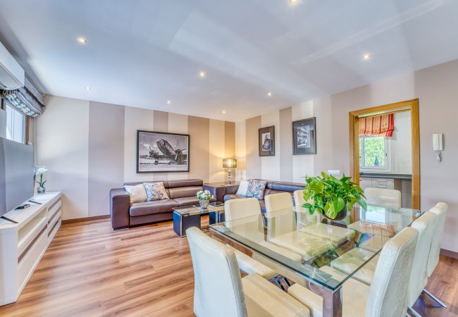Casa en Alcúdia - Casa cerca del mar Xiscama en Alcudia  Casa en Alcúdia - Casa cerca del mar Xiscama en Alcudia
