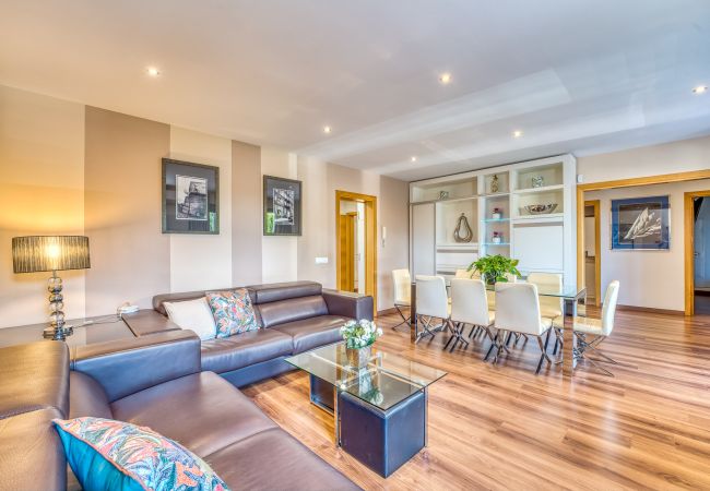 Casa en Alcúdia - Casa cerca del mar Xiscama en Alcudia  Casa en Alcúdia - Casa cerca del mar Xiscama en Alcudia