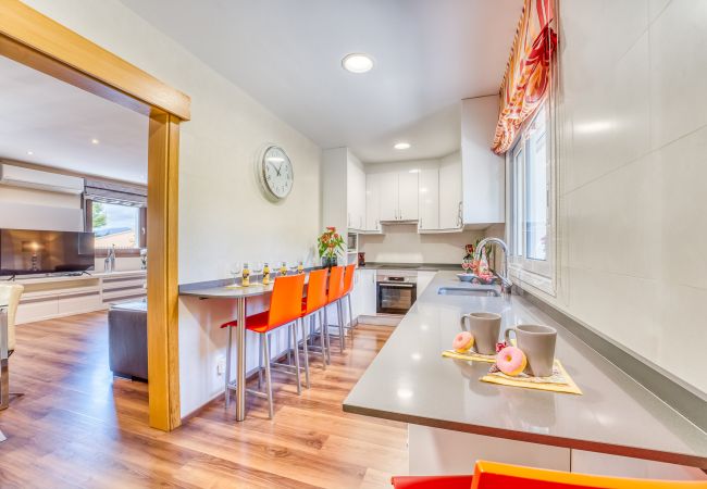Casa en Alcúdia - Casa cerca del mar Xiscama en Alcudia  Casa en Alcúdia - Casa cerca del mar Xiscama en Alcudia