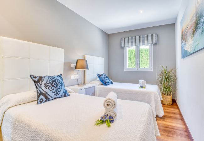 Casa en Alcúdia - Casa cerca del mar Xiscama en Alcudia  Casa en Alcúdia - Casa cerca del mar Xiscama en Alcudia