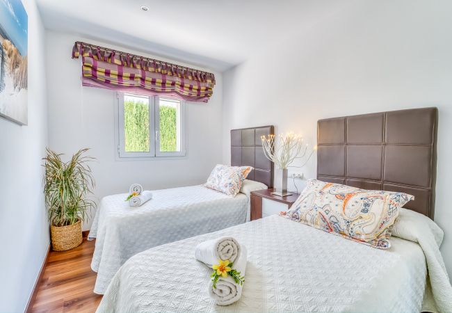 Casa en Alcúdia - Casa cerca del mar Xiscama en Alcudia  Casa en Alcúdia - Casa cerca del mar Xiscama en Alcudia