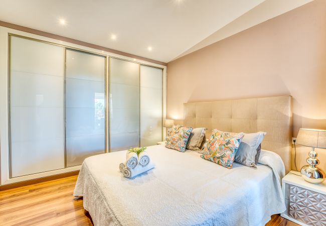 Casa en Alcúdia - Casa cerca del mar Xiscama en Alcudia  Casa en Alcúdia - Casa cerca del mar Xiscama en Alcudia