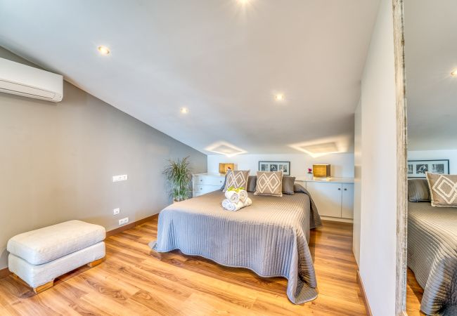 Casa en Alcúdia - Casa cerca del mar Xiscama en Alcudia  Casa en Alcúdia - Casa cerca del mar Xiscama en Alcudia