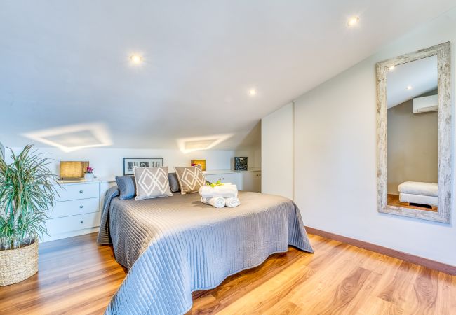 Casa en Alcúdia - Casa cerca del mar Xiscama en Alcudia  Casa en Alcúdia - Casa cerca del mar Xiscama en Alcudia