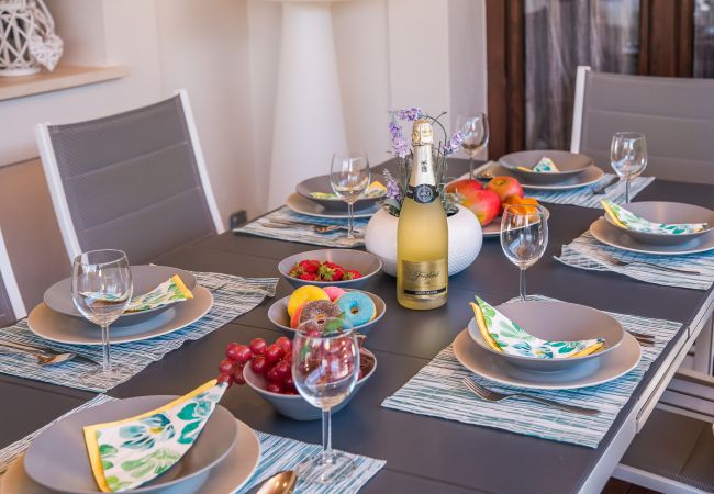 Casa en Alcúdia - Casa cerca del mar Xiscama en Alcudia  Casa en Alcúdia - Casa cerca del mar Xiscama en Alcudia