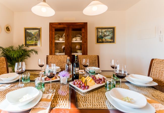 Finca en Manacor - Finca rural moderna en Mallorca Pleta con piscina  Finca en Manacor - Finca rural moderna en Mallorca Pleta con piscina