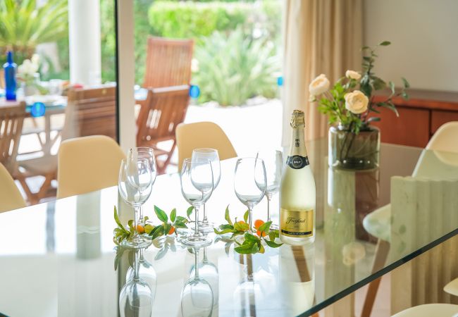 Casa en Pollensa - Casa piscina Villa Anna en Puerto Pollensa Casa en Pollensa - Casa piscina Villa Anna en Puerto Pollensa