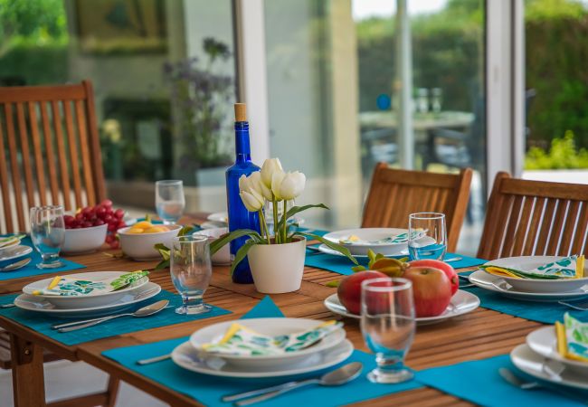 Casa en Pollensa - Casa piscina Villa Anna en Puerto Pollensa Casa en Pollensa - Casa piscina Villa Anna en Puerto Pollensa