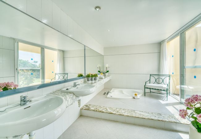 Casa en Pollensa - Casa piscina Villa Anna en Puerto Pollensa Casa en Pollensa - Casa piscina Villa Anna en Puerto Pollensa