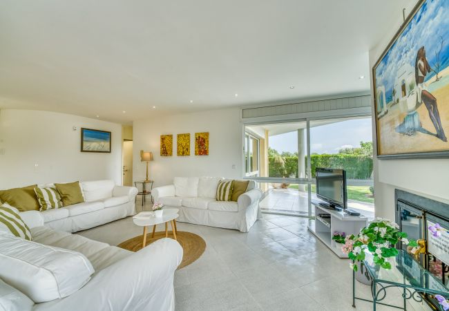 Casa en Pollensa - Casa piscina Villa Anna en Puerto Pollensa Casa en Pollensa - Casa piscina Villa Anna en Puerto Pollensa