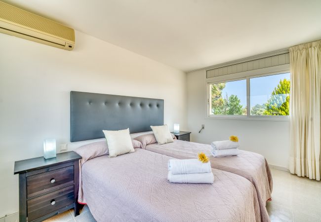 Casa en Pollensa - Casa piscina Villa Anna en Puerto Pollensa Casa en Pollensa - Casa piscina Villa Anna en Puerto Pollensa