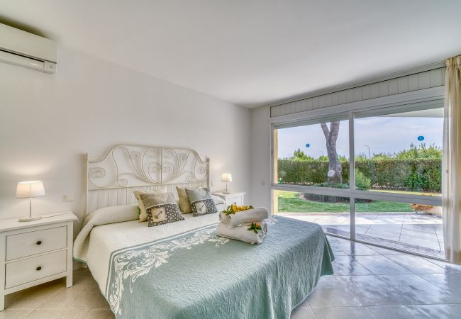 Casa en Pollensa - Casa piscina Villa Anna en Puerto Pollensa Casa en Pollensa - Casa piscina Villa Anna en Puerto Pollensa