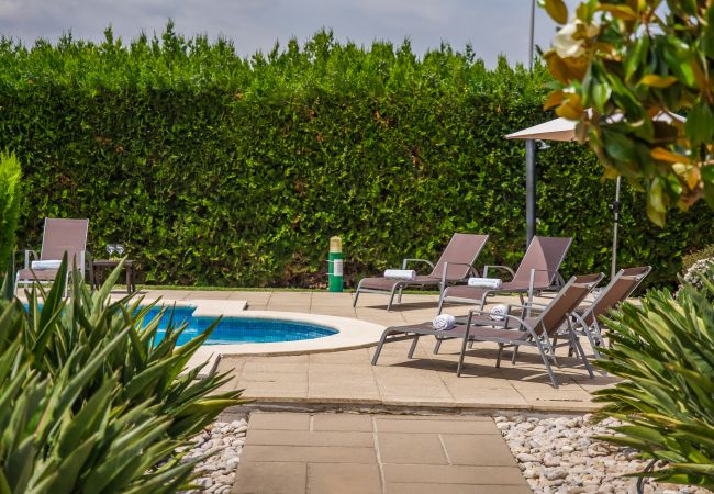 Casa en Pollensa - Casa piscina Villa Anna en Puerto Pollensa Casa en Pollensa - Casa piscina Villa Anna en Puerto Pollensa