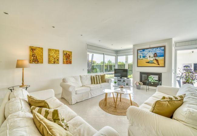 Casa en Pollensa - Casa piscina Villa Anna en Puerto Pollensa Casa en Pollensa - Casa piscina Villa Anna en Puerto Pollensa